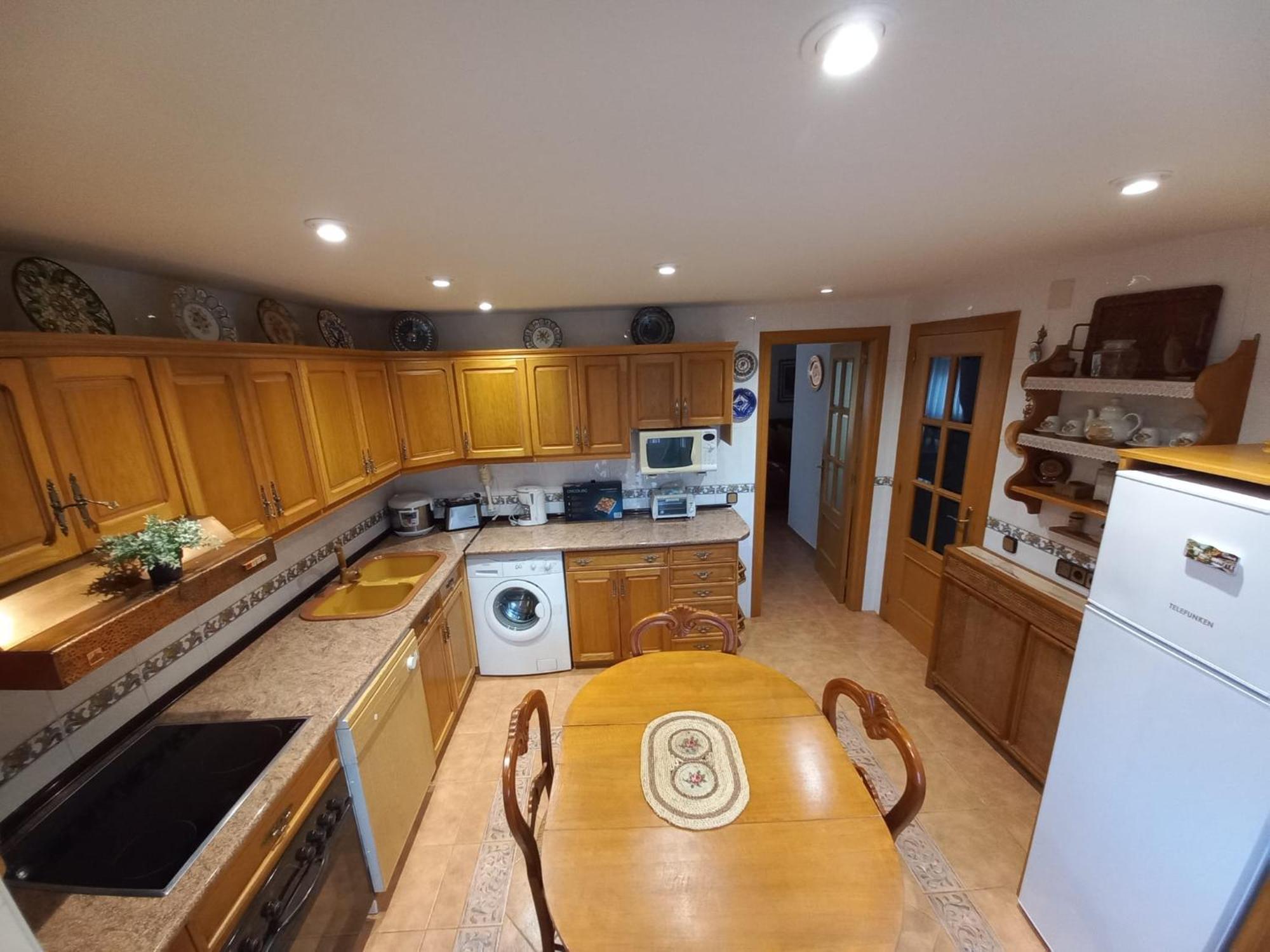 Casa Rural El Raso Almoguera Dış mekan fotoğraf