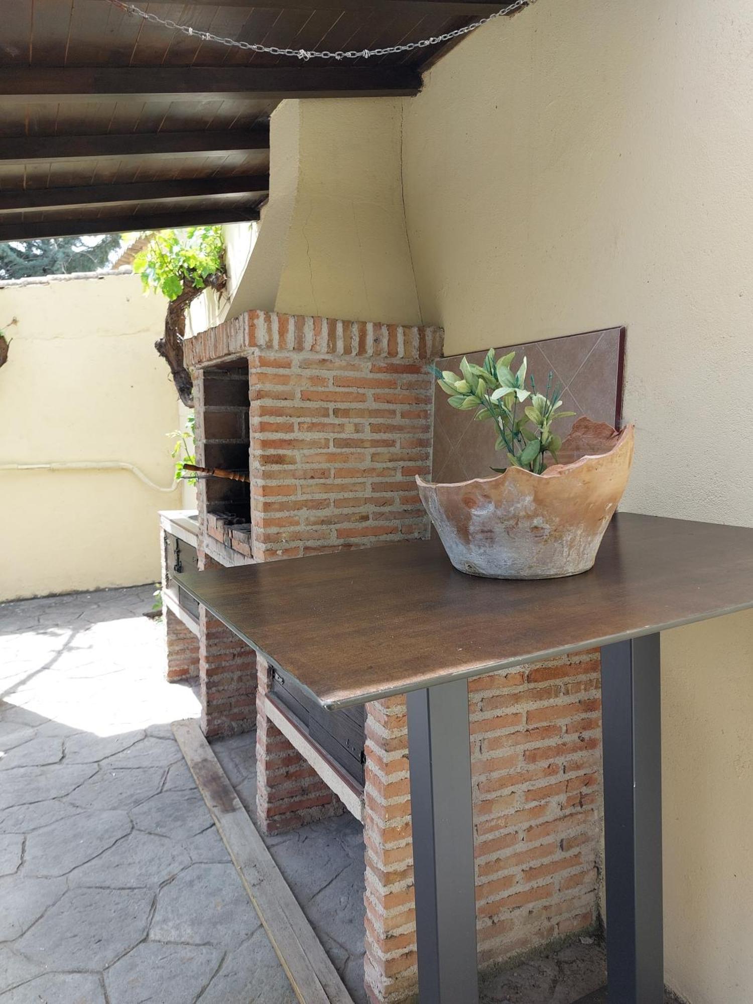 Casa Rural El Raso Almoguera Dış mekan fotoğraf