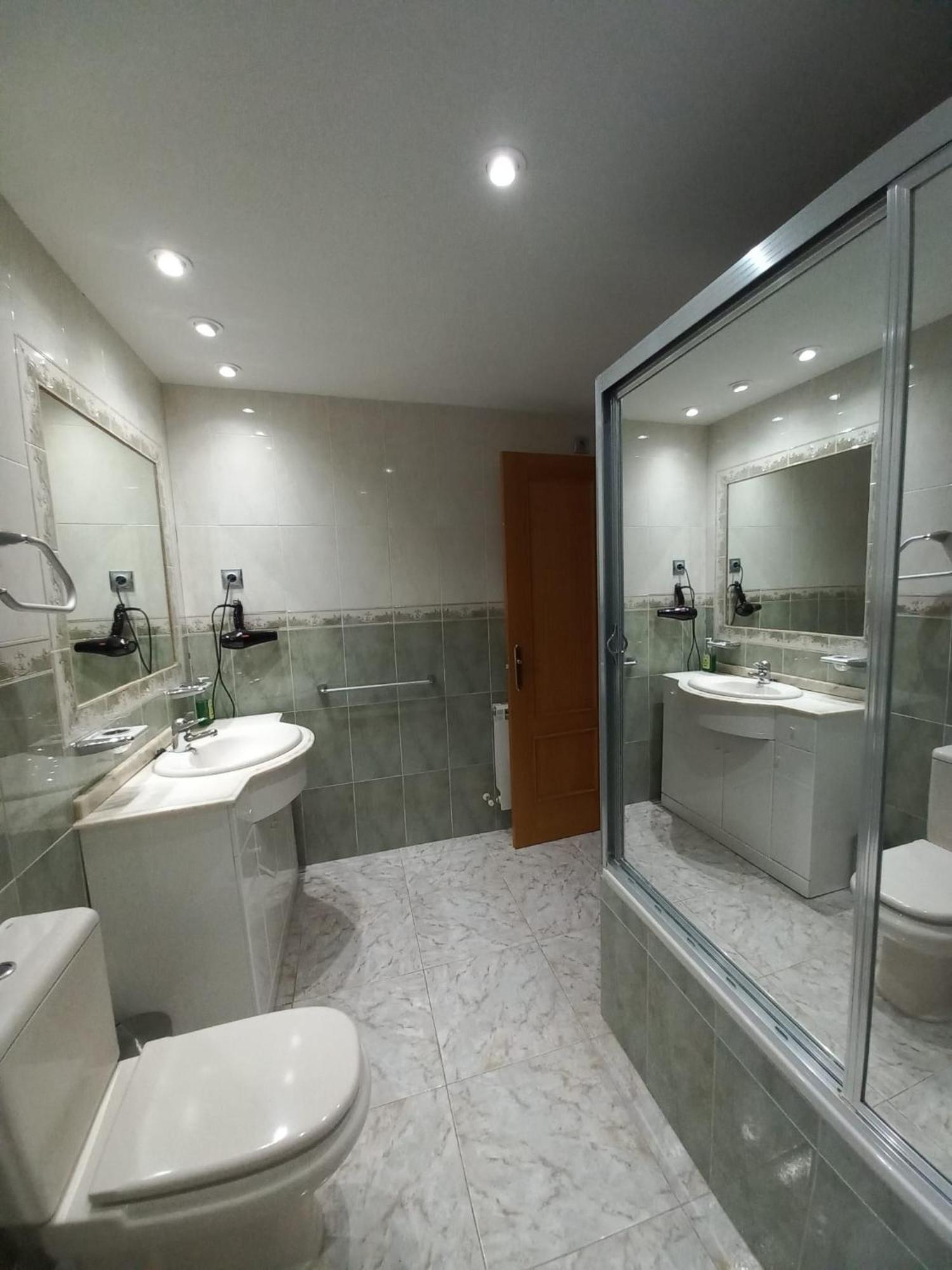 Casa Rural El Raso Almoguera Dış mekan fotoğraf