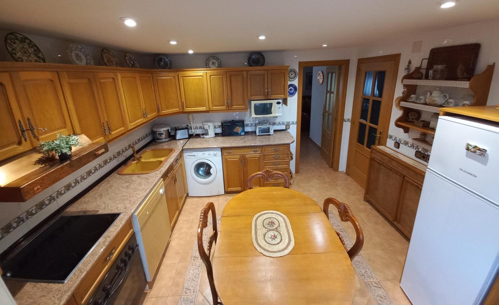Casa Rural El Raso Almoguera Dış mekan fotoğraf