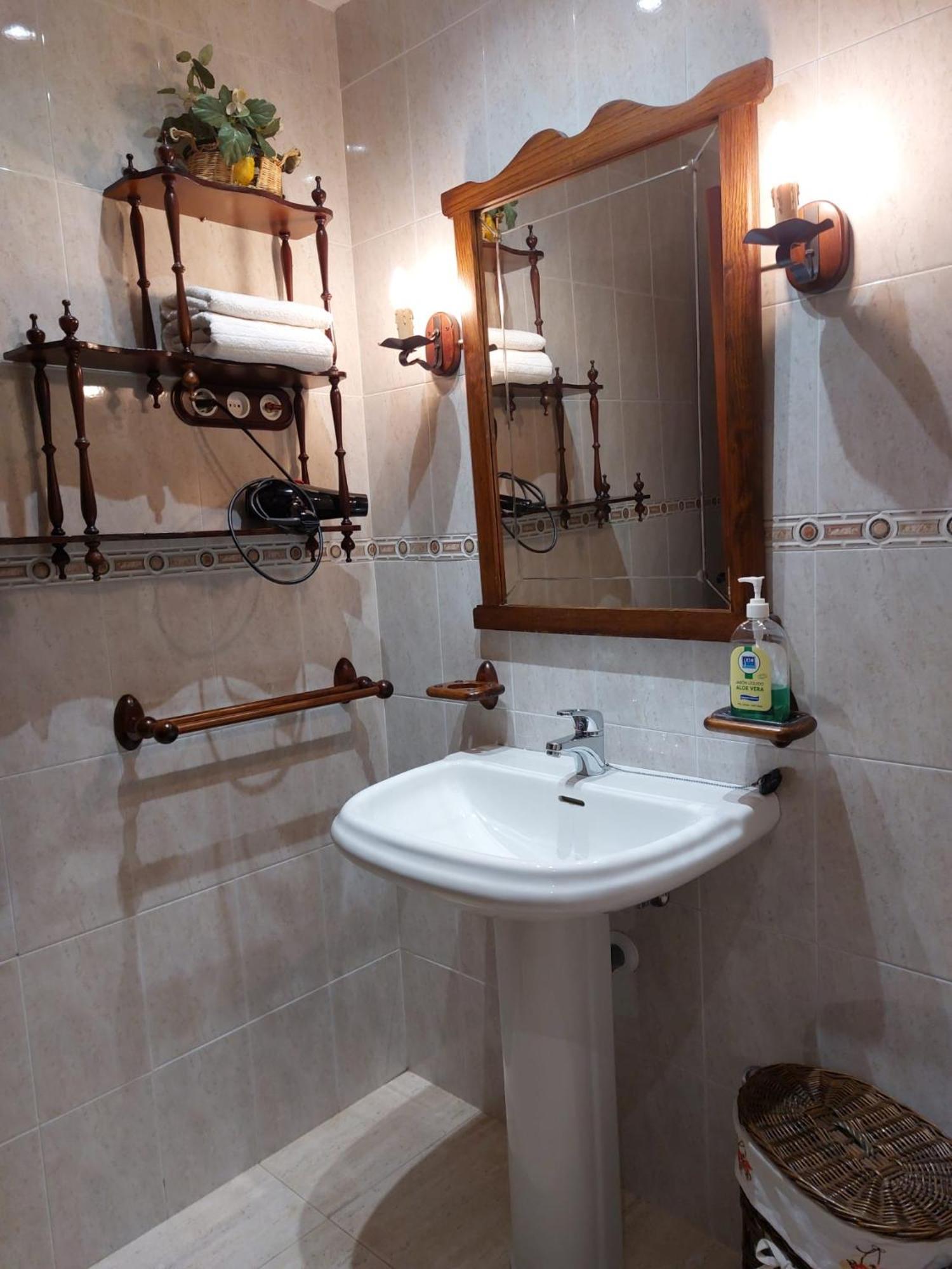 Casa Rural El Raso Almoguera Dış mekan fotoğraf