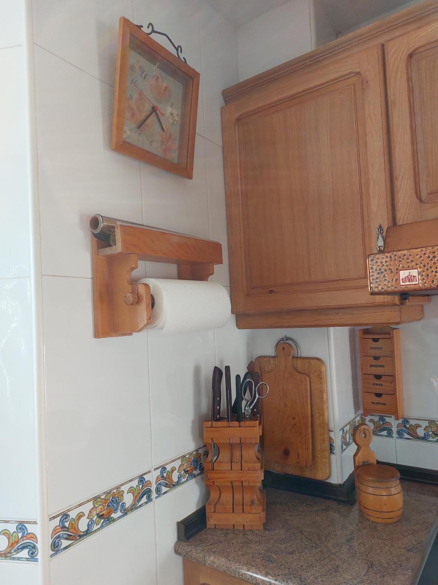 Casa Rural El Raso Almoguera Dış mekan fotoğraf